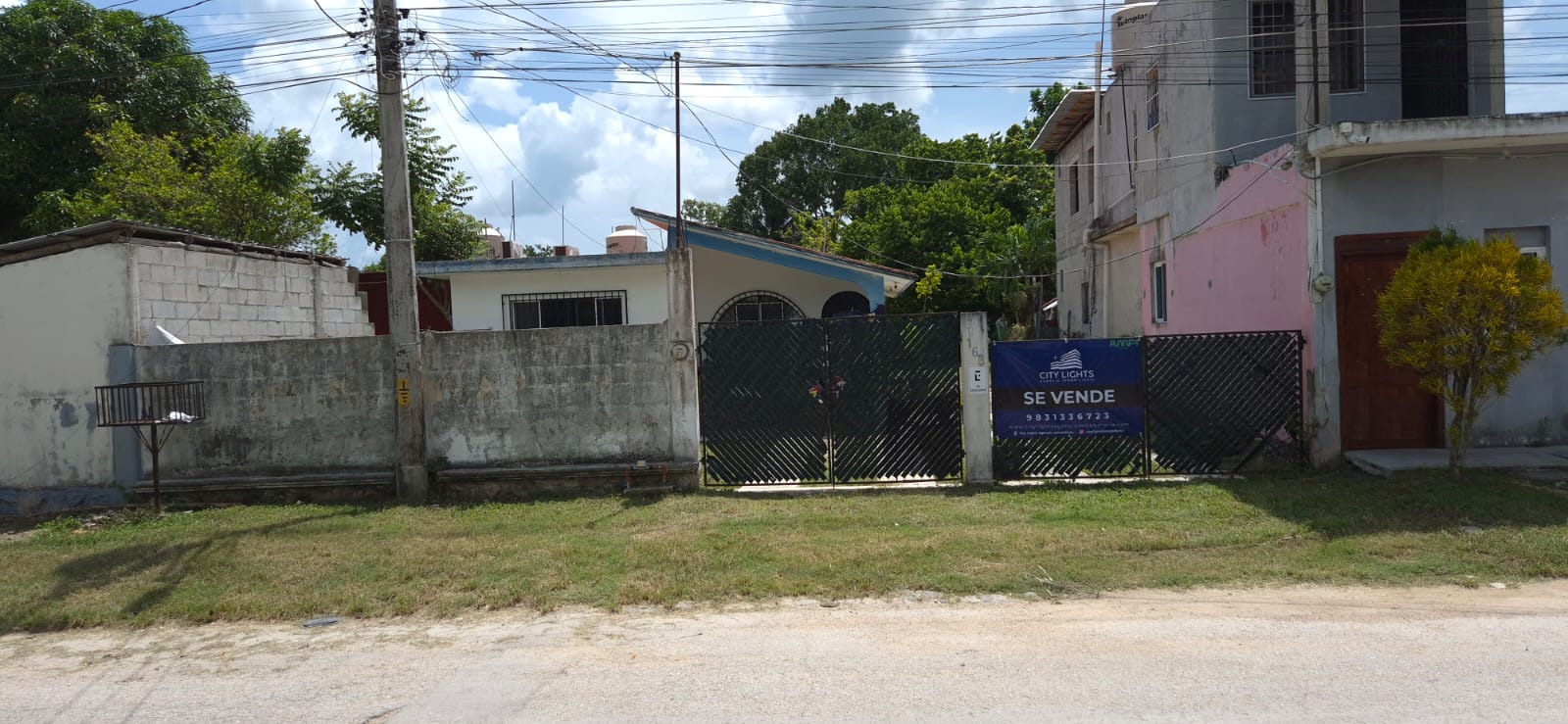Casa Máxima Bacalar